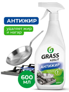 Azelit антижир